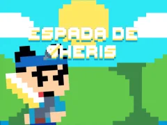 Espada de Sheris — 無料オンラインゲーム