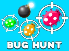 Bug Hunt  – kostenloses Online-Spiel
