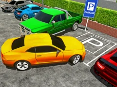 Real Car Parking: Parking Master