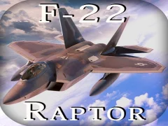游戏F22 Raptor在线