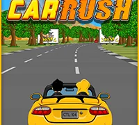 Car Rush — لعبة مجانية اون لاين