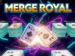 Merge Royal