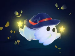 Ghost Fight.io — لعبة مجانية اون لاين