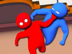 Party.io — bezmaksas tiešsaistes spēle