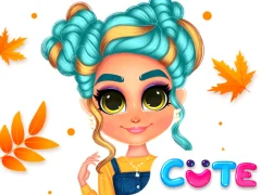 My Autumn Bright Outfits เกมออนไลน์