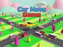 Car Move Game