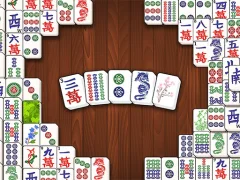 Spil Mahjong Deluxe Plus online