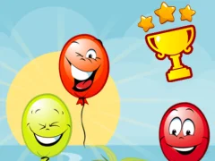 Spill Balloon Challenge online