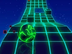 بازی Space Roll آنلاین