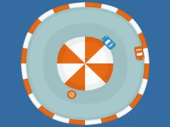Mini Road — لعبة مجانية اون لاين