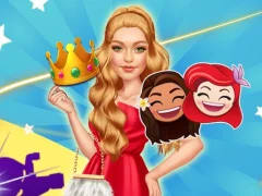 Princess Prom Gala เกมออนไลน์