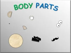 Body parts