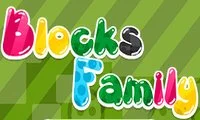 Trò chơi Blocks Family trực tuyến