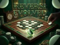 Reversi Evolved — free online game