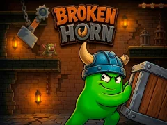 Broken Horn — 무료 온라인 게임
