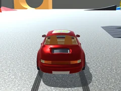 Stunts Track — لعبة مجانية اون لاين