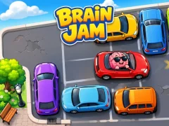 Hra Brain Jam