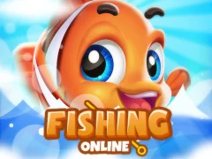 Online Fish Dom — 무료 온라인 게임