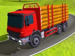 Indian Truck Simulator 3D — لعبة مجانية اون لاين