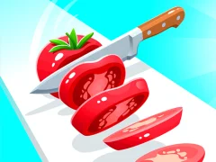 Гаме Perfect Slicer онлајн