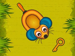 Spill Collector Mouse online