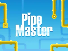 Pipe Master — ücretsiz çevrimiçi oyun