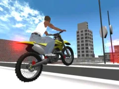 GT Bike Simulator — لعبة مجانية اون لاين