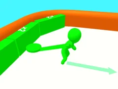 Battle Disc — bezmaksas tiešsaistes spēle