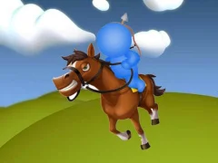 Archery cowboy — bezplatná online hra