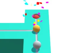 Marbleous 3D  — ücretsiz çevrimiçi oyun