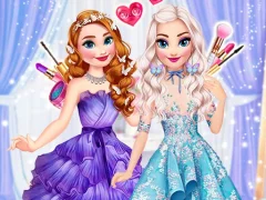 Fashion Designer Gala เกมออนไลน์