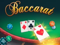 游戏Baccarat在线