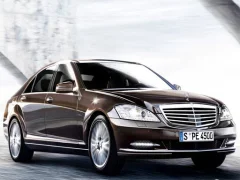Igra Luxury Sedan Suzzle spletu