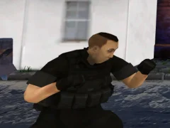 Streets of Anarchy: Fists of War — 無料オンラインゲーム
