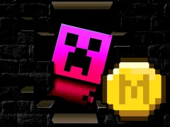 Mine Coin Adventure 2 — 무료 온라인 게임