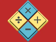 Maths Challenge — 무료 온라인 게임