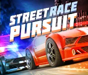 Street Race Pursuit — لعبة مجانية اون لاين
