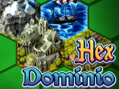 Hex Dominio – tasuta veebimäng