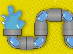 Spel Water Pipe på nätet