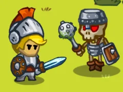 Age of Quest — 無料オンラインゲーム