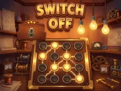 თამაში Switch Off ონლაინ