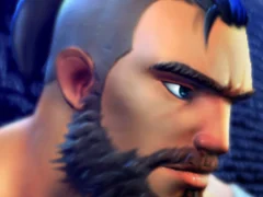 Legend Street Fighter — free online game