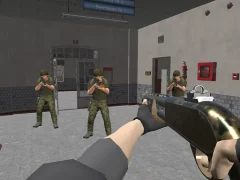 Rescue Rift — لعبة مجانية اون لاين
