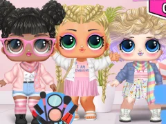 Spill Lol Soft Girls Aesthetic online