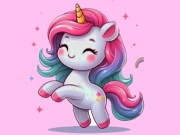 Unicorn Coloring Challenge