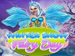 Spill Winter Snow Fairy Day online