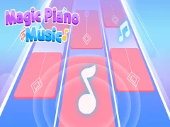Magic Piano Music Magic Piano Music