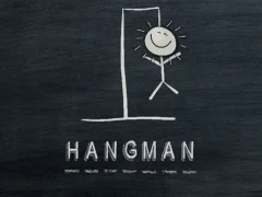 Guess The Name Hangman — 무료 온라인 게임