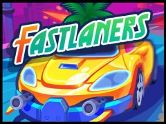 Fastlaners — لعبة مجانية اون لاين