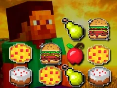 Mineblox Puzzle — 무료 온라인 게임